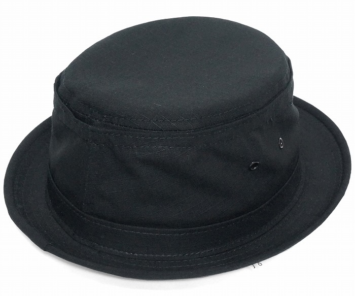 NEW YORK HAT���˥塼�衼���ϥåȡ�3073 Rip Stop Stingy����åץ��ȥåס����ƥ��󥸡����֥�å�