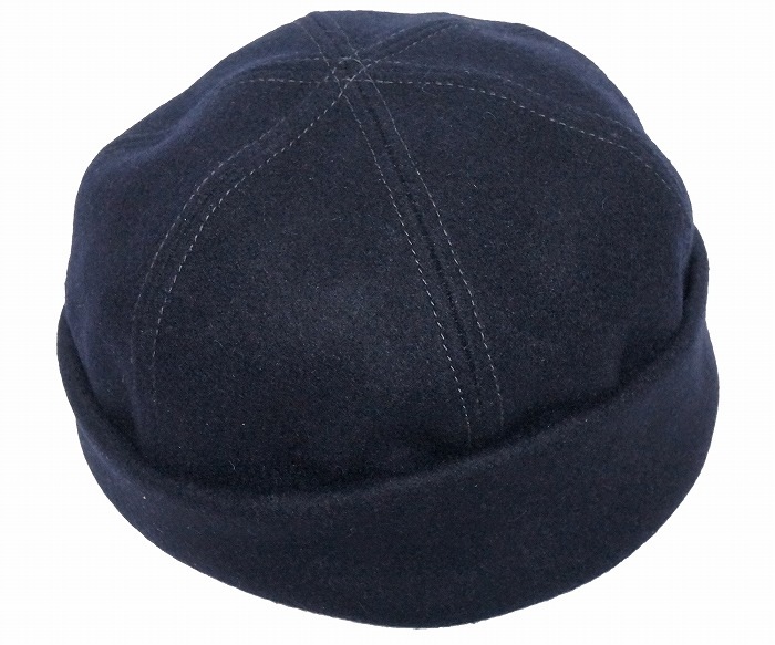 NEW YORK HAT˥塼衼ϥåȡ7915Wool Thug륵Υ