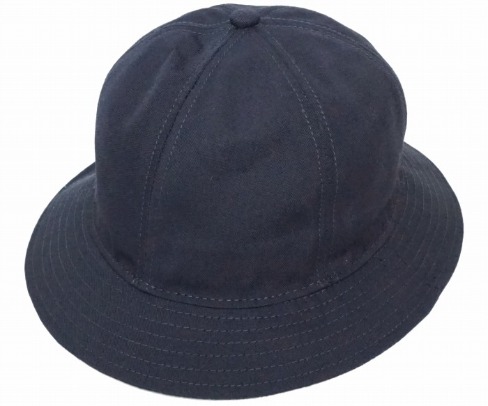 NEW YORK HAT ニューヨークハット 3095 Canvas tennis キャンバス