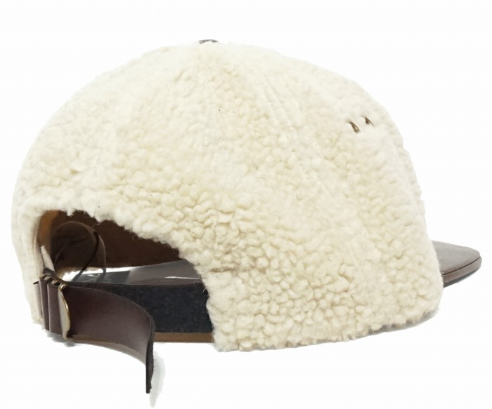 ����̵����KANGOL�����󥴡��롡Faux Sherpa Links �ե�����������ѡ���󥯥����ʥ�����