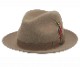 ����̵����NEW YORK HAT���˥塼�衼���ϥåȡ�5319��The Fedora���� �ե��ɥ顡��������