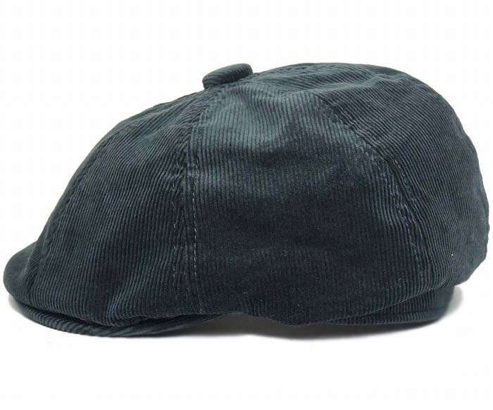 KANGOL�����󥴡��롡Cord Hawker�������ǥ�������ۥ��������ե��쥹����