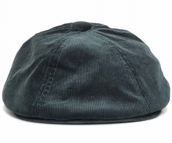 KANGOL�����󥴡��롡Cord Hawker�������ǥ�������ۥ��������ե��쥹����