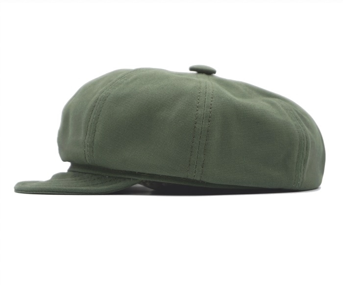 NEW YORK HAT ニューヨークハット 6216 Canvas Spitfire キャンバス