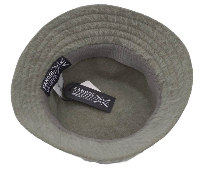 KANGOL カンゴール ハット Furgora Bucket ファーゴラ バケット
