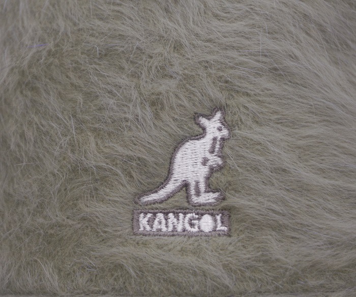 KANGOL�����󥴡��롡�ϥåȡ�Furgora Bucket���ե������� �Х��åȡ��������॰�쥤