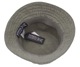 KANGOL�����󥴡��롡�ϥåȡ�Furgora Bucket���ե������� �Х��åȡ��������॰�쥤