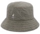 KANGOL�����󥴡��롡�ϥåȡ�Furgora Bucket���ե������� �Х��åȡ��������॰�쥤