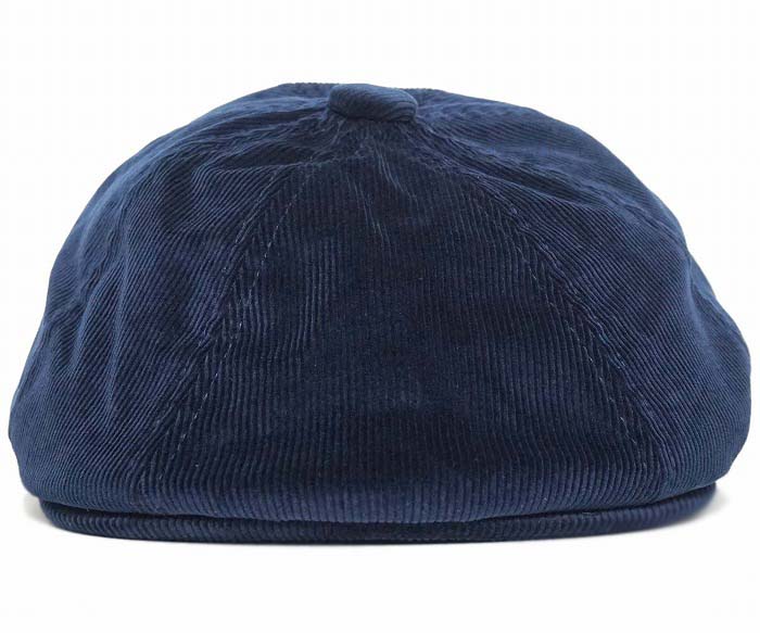 KANGOL�����󥴡��롡Cord Hawker�������ǥ�������ۥ��������ͥ��ӡ�