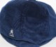 KANGOL�����󥴡��롡Cord Hawker�������ǥ�������ۥ��������ͥ��ӡ�