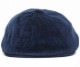KANGOL�����󥴡��롡Cord Hawker�������ǥ�������ۥ��������ͥ��ӡ�