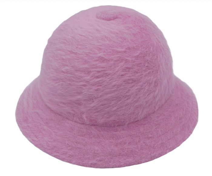 KANGOL�����󥴡��롡�ϥåȡ�FURGORA CASUAL���ե������顡�����奢�롡�ԥ��ˡ��ԥ�