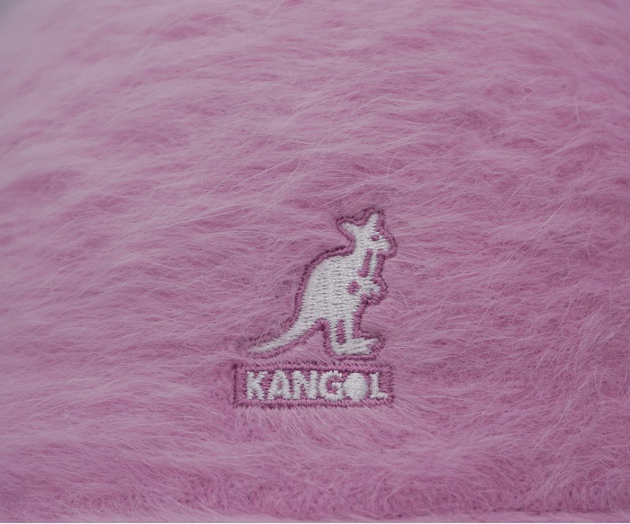 KANGOL�����󥴡��롡�ϥåȡ�FURGORA CASUAL���ե������顡�����奢�롡�ԥ��ˡ��ԥ�