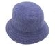 KANGOL�����󥴡��롡�ϥåȡ�Furgora Bucket���ե������� �Х��åȡ�Hazy Indigo