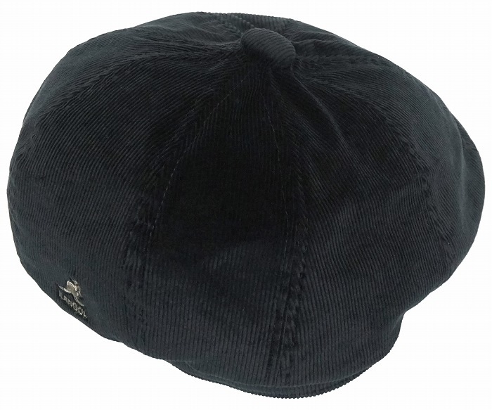 KANGOL�����󥴡��롡Cord Hawker�������ǥ�������ۥ��������֥�å�