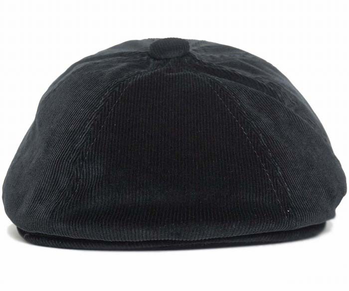 KANGOL�����󥴡��롡Cord Hawker�������ǥ�������ۥ��������֥�å�