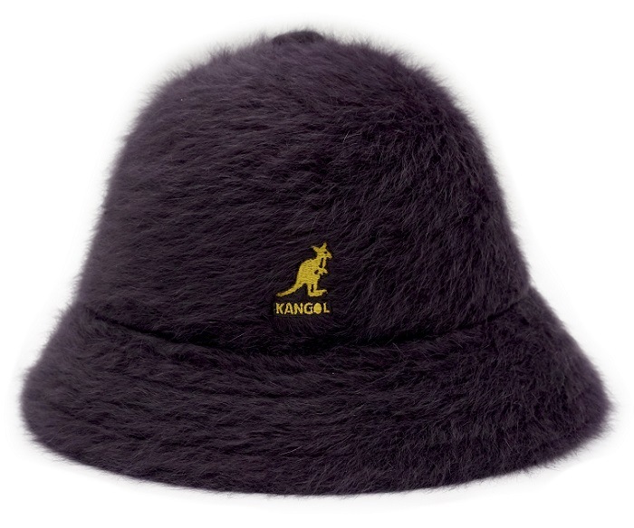 KANGOL󥴡롡ϥåȡFURGORA CASUALե顡奢롡֥åx