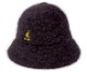 KANGOL�����󥴡��롡�ϥåȡ�FURGORA CASUAL���ե������顡�����奢�롡�֥�å�x�������