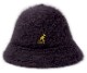 KANGOL�����󥴡��롡�ϥåȡ�FURGORA CASUAL���ե������顡�����奢�롡�֥�å�x�������