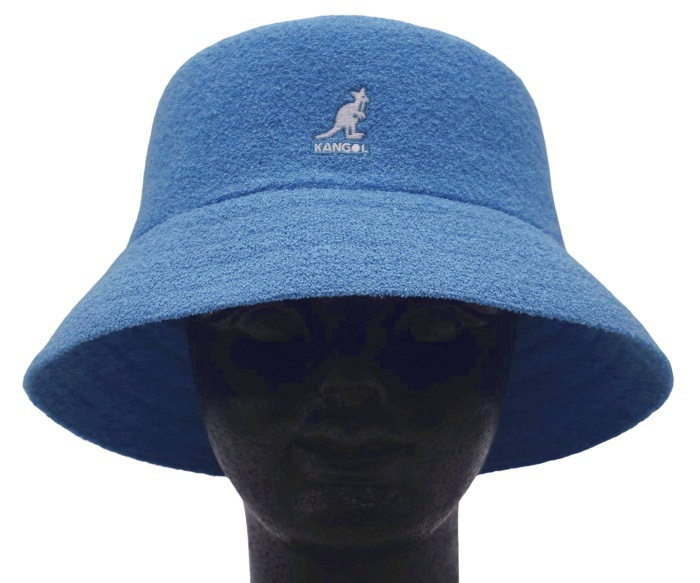 KANGOL�����󥴡��롡Bermuda Bucket���Хߥ塼���Х��åȡ�������