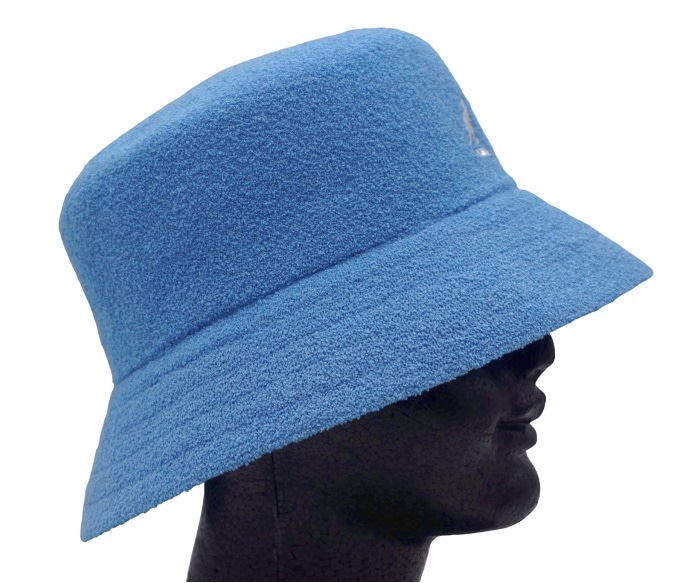KANGOL�����󥴡��롡Bermuda Bucket���Хߥ塼���Х��åȡ�������