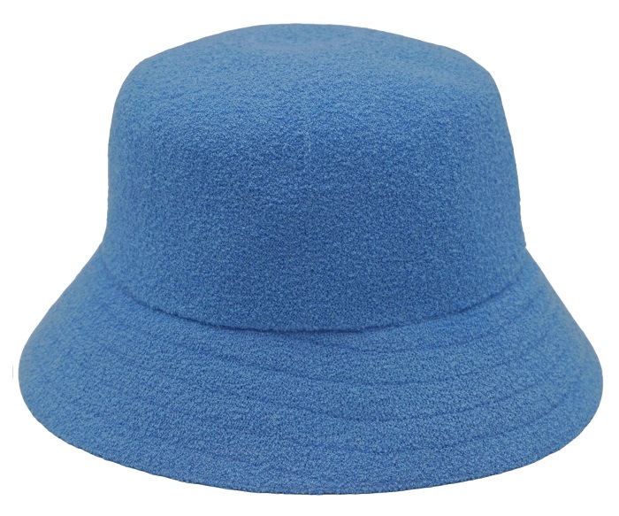KANGOL�����󥴡��롡Bermuda Bucket���Хߥ塼���Х��åȡ�������