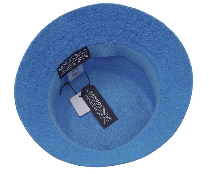 KANGOL�����󥴡��롡Bermuda Bucket���Хߥ塼���Х��åȡ�������