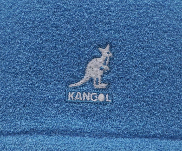 KANGOL�����󥴡��롡Bermuda Bucket���Хߥ塼���Х��åȡ�������