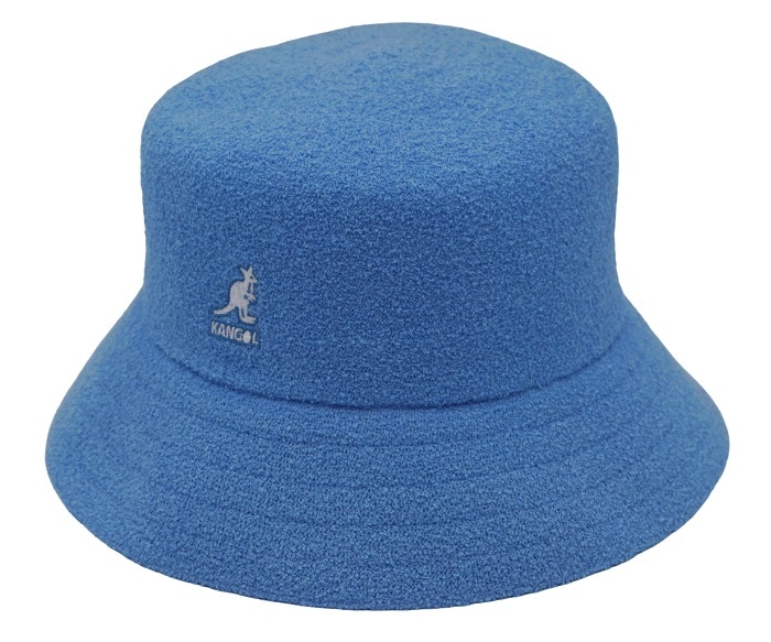 KANGOL�����󥴡��롡Bermuda Bucket���Хߥ塼���Х��åȡ�������