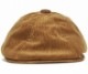 KANGOL�����󥴡��롡Cord Hawker�������ǥ�������ۥ����������å�