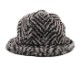 ����̵����KANGOL�����󥴡��롡�ϥåȡ�Faux Fur Casual �ե����������ե����������奢�롡���졼�إ��ܡ���