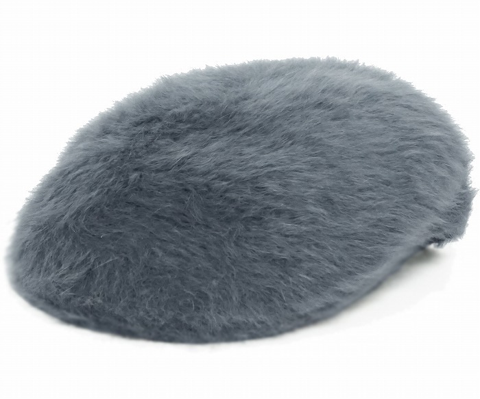 KANGOL�����󥴡��롡�ϥ���󥰡�FURGORA 504���ե������顡504���Хȥ륷�åץ��졼