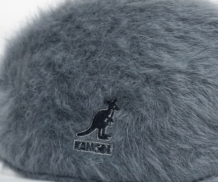 KANGOL�����󥴡��롡�ϥ���󥰡�FURGORA 504���ե������顡504���Хȥ륷�åץ��졼