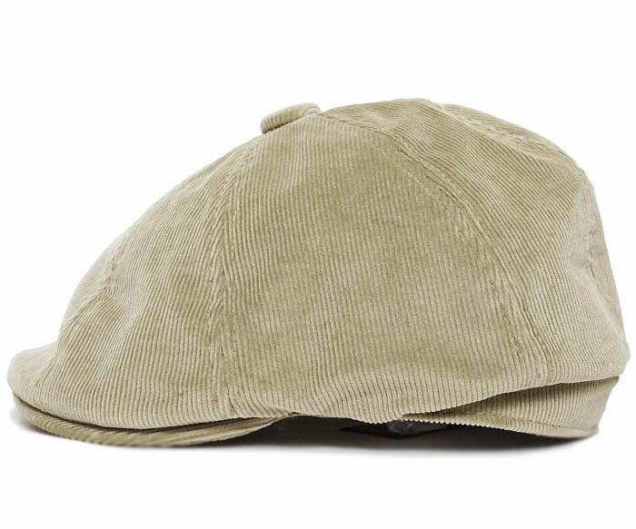 KANGOL�����󥴡��롡Cord Hawker�������ǥ�������ۥ��������١�����