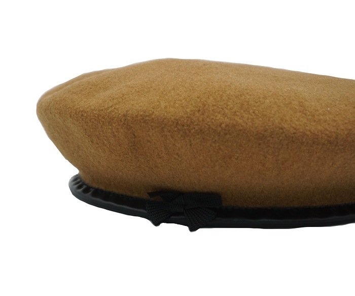KANGOL�����󥴡��롡�٥졼˹��WOOL MONTY�������롡���ƥ������å�