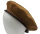 KANGOL�����󥴡��롡�٥졼˹��WOOL MONTY�������롡���ƥ������å�