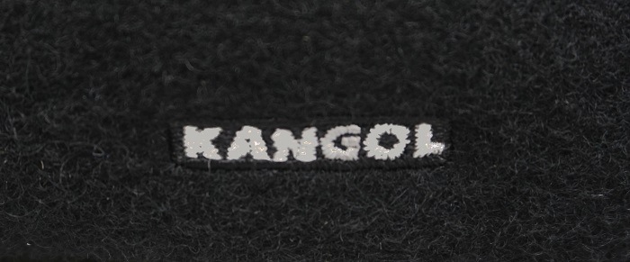 KANGOL�����󥴡��롡Anglobasque Beret�����󥴥�Х��� �٥졼���֥�å�