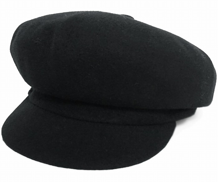 KANGOL�����󥴡��롡Wool Spitfire�������롡���ԥåȥե��������֥�å�