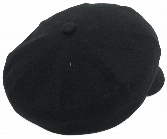 KANGOL�����󥴡��롡Wool Spitfire�������롡���ԥåȥե��������֥�å�