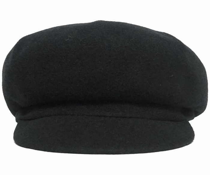 KANGOL�����󥴡��롡Wool Spitfire�������롡���ԥåȥե��������֥�å�