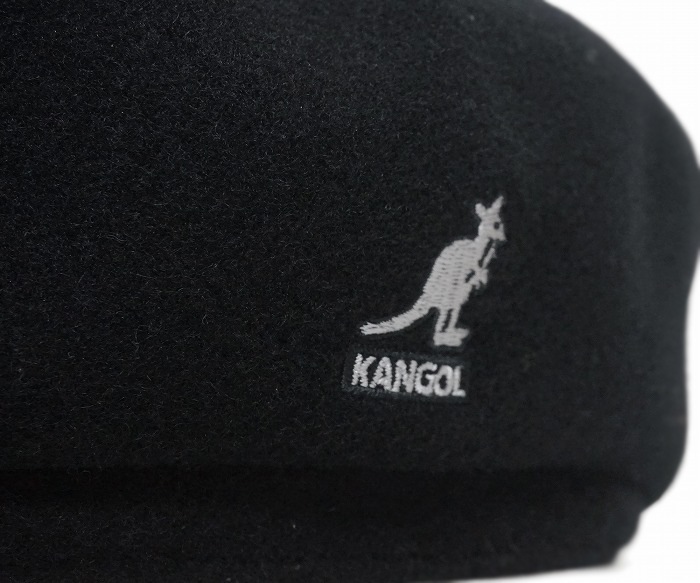 KANGOL�����󥴡��롡Wool Spitfire�������롡���ԥåȥե��������֥�å�