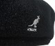 KANGOL�����󥴡��롡Wool Spitfire�������롡���ԥåȥե��������֥�å�