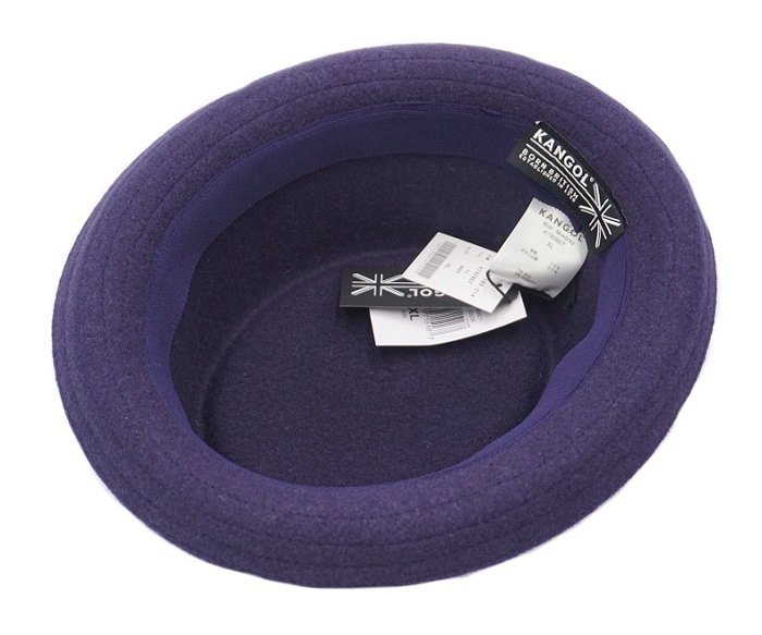 KANGOL�����󥴡��롡�ϥåȡ�WOOL MOWBRAY�������롡�⥦�֥쥤���ͥ��ӡ�