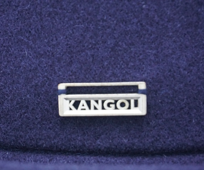 KANGOL�����󥴡��롡�ϥåȡ�WOOL MOWBRAY�������롡�⥦�֥쥤���ͥ��ӡ�