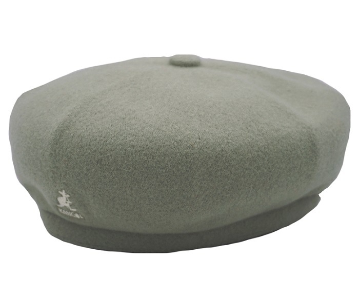 KANGOL�����󥴡��롡�٥졼˹��Wool Jax Beret�������른��å����٥졼���˥å���