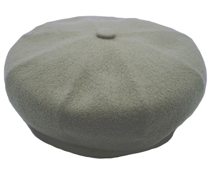 KANGOL�����󥴡��롡�٥졼˹��Wool Jax Beret�������른��å����٥졼���˥å���