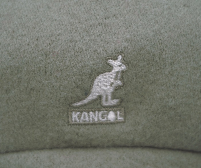 KANGOL�����󥴡��롡�٥졼˹��Wool Jax Beret�������른��å����٥졼���˥å���