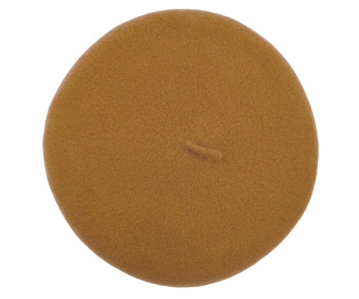 KANGOL�����󥴡��롡Anglobasque Beret�����󥴥�Х��� �٥졼���饹�ƥ��å�������