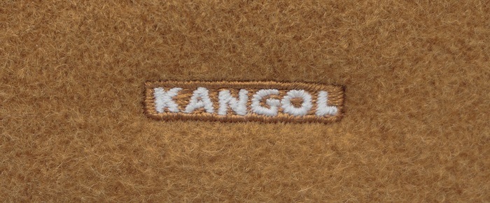 KANGOL�����󥴡��롡Anglobasque Beret�����󥴥�Х��� �٥졼���饹�ƥ��å�������