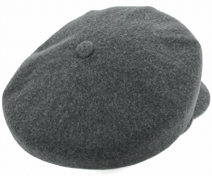 KANGOL�����󥴡��롡Wool Spitfire�������롡���ԥåȥե��������������ե��ͥ�